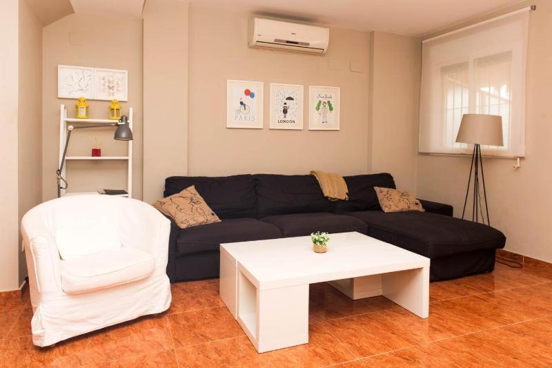 Chalet Harley Denia Εξωτερικό φωτογραφία