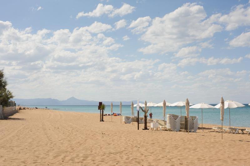 Chalet Harley Denia Εξωτερικό φωτογραφία