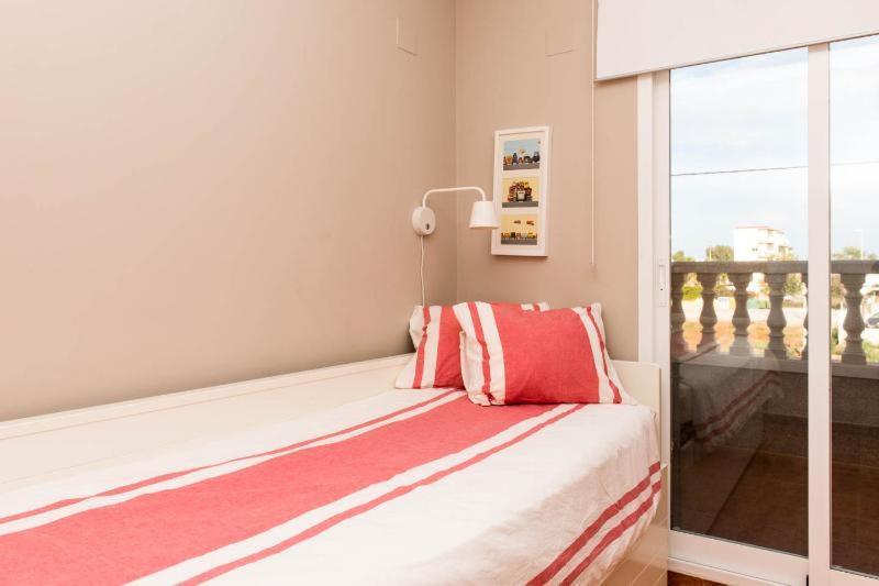 Chalet Harley Denia Εξωτερικό φωτογραφία
