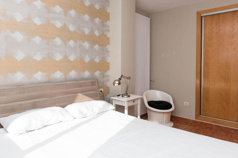 Chalet Harley Denia Εξωτερικό φωτογραφία