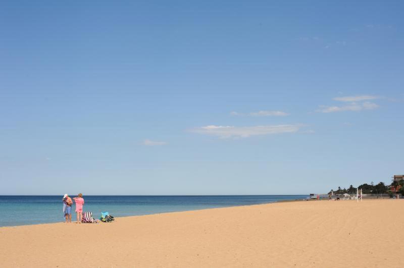 Chalet Harley Denia Εξωτερικό φωτογραφία