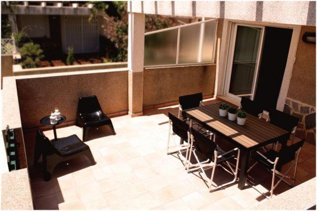 Chalet Harley Denia Εξωτερικό φωτογραφία