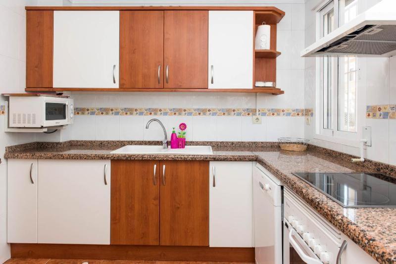 Chalet Harley Denia Εξωτερικό φωτογραφία