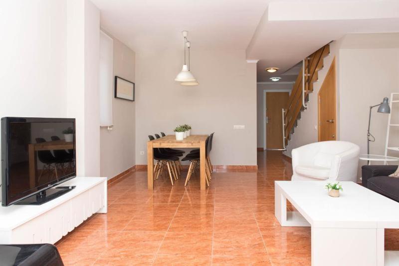Chalet Harley Denia Εξωτερικό φωτογραφία