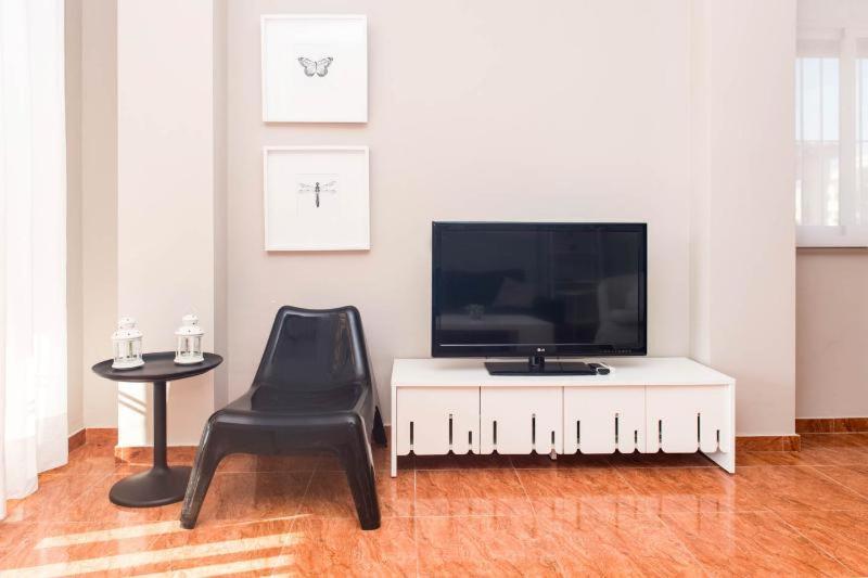 Chalet Harley Denia Εξωτερικό φωτογραφία