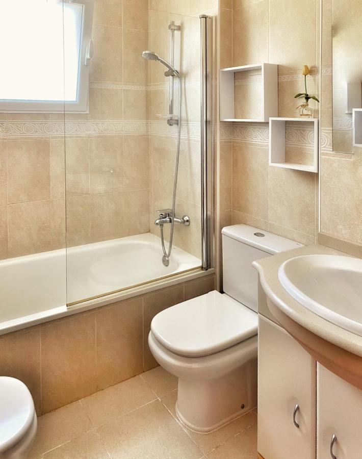 Chalet Harley Denia Εξωτερικό φωτογραφία