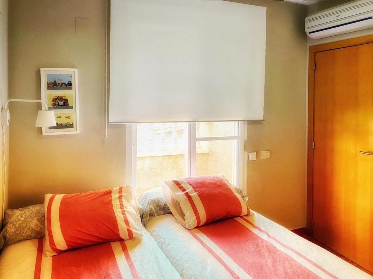 Chalet Harley Denia Εξωτερικό φωτογραφία