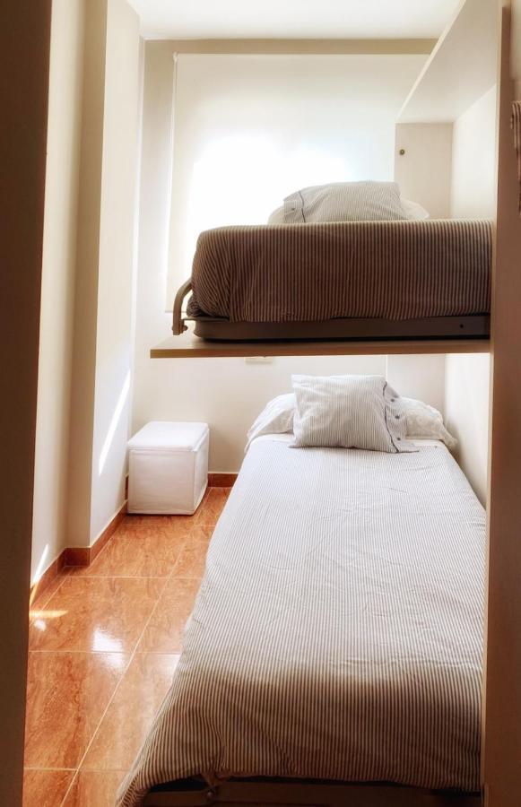 Chalet Harley Denia Εξωτερικό φωτογραφία