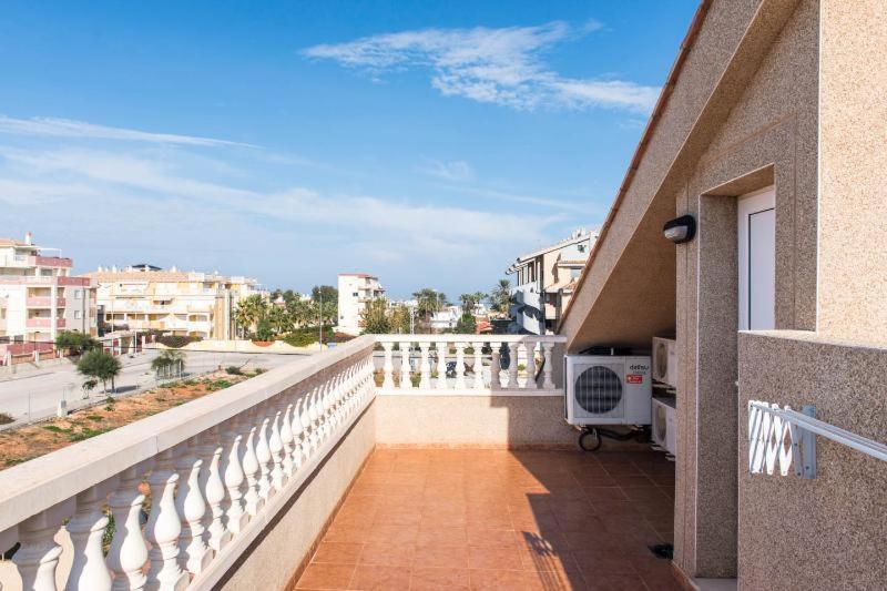 Chalet Harley Denia Εξωτερικό φωτογραφία